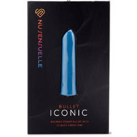 Iconic Bullet Vibrator