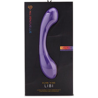 Libi G Spot Vibrator