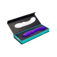 Nu Sensuelle Vivi Double Tapping Vibe Deep