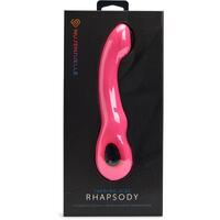 Nu Sensuelle Rhapsody Single Tapping Vibe Deep