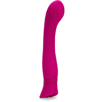 Nu Sensuelle Calypso Roller Motion G Spot Vibe Magenta