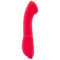 Nu Sensuelle Luna Velvet Touch Vibe With Turbo Boost Hot