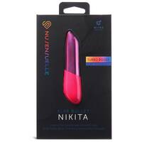 Nu Sensuelle Nikita Bullet Pink