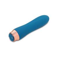 Nu Sensuelle Envy XLR8 Bullet Deep Turquoise