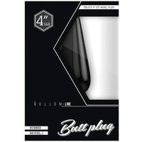 Bottom Line Butt Plug Model 1