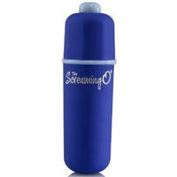 Soft Touch Bullet Vibrator