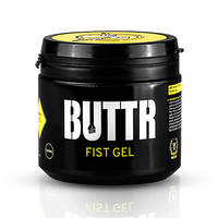 Water Based Fisting Gel 500ml Water Based Fisting Gel 500ml
