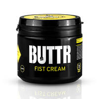Water Based Fisting Cream 500ml Water Based Fisting Cream 500ml