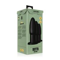 BUTTR - Cluster Bombs Anal Training Set BUTTR - Cluster Bombs Anal Training Set