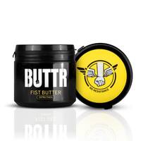 BUTTR - Fist Balm Extra Thick - 500ml BUTTR - Fist Balm Extra Thick - 500ml