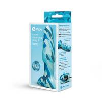 B-VIBE RIMMING PLUG 2 CAMO