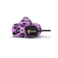 b-Vibe Novice Leopard