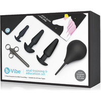 Anal Education Kit Anal Education Kit