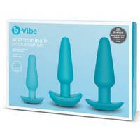 Complete Anal Trainer Kit