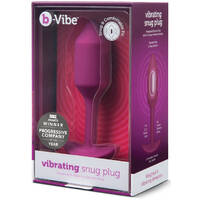Medium Vibrating Butt Plug Medium Vibrating Butt Plug