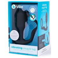 Vibrating Medium Cock Lock