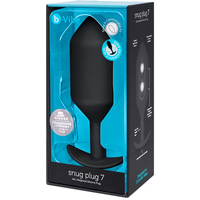 Snug Plug 7 Butt Plug