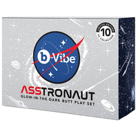 Glowing Anal Training Kit