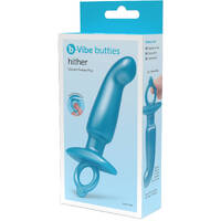 B Vibe Butties Hither Plug