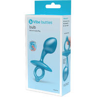 B Vibe Butties Bulb Plug