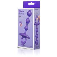 Butties ZIP Silicone Anal Bead Butties ZIP Silicone Anal Bead