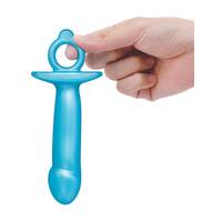 Butties Lil Dil Silicone Anal Dildo Butties Lil Dil Silicone Anal Dildo