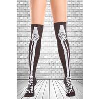 Knee High Socks OS Knee High Socks OS