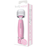 4" Mini Wand Massager
