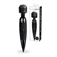 10" Midnight Japanese Wand Massager 10" Midnight Japanese Wand Massager