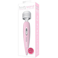 6" Usb Wand Massager