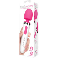 Mini Waterproof Wand Massager
