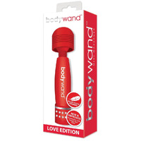 4" Mini Wand Massager