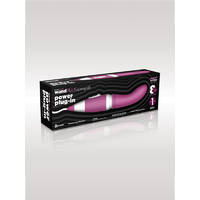 Curve 240V Wand Massager