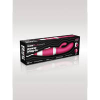 Rabbit 240V Wand Massager
