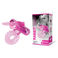 Bodywand Rechargeable Rabbit Ring  Usb Rechargeable Vibrating Cock Ring Bodywand Rechargeable Rabbit Ring  Usb Rechargeable Vibrating Cock Ring