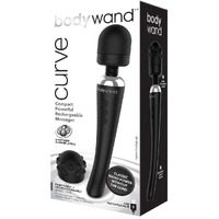 Curve Wand Massager Kit