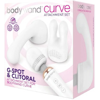 Bodywand Curve Accessory