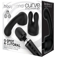 Bodywand Curve Accessory