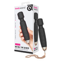 Luxe Mini Usb Wand Massager