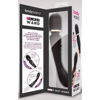 Luxe 2 Way Wand Massager