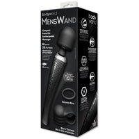 Menswand Vibrating Stroker