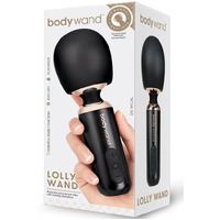 Lolly Mini Wand Massager