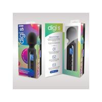 Bodywand Digi S