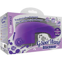 3.5" G Spot Wand Attachment