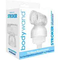 Stroker Wand Attachment
