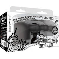 Pleasure Beads Wand Attachment