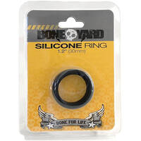 30Mm Silicone Cock Ring