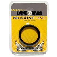 50Mm Silicone Cock Ring