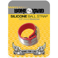 38Mm Silicone 3 Snap Ball Stretcher