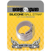 38Mm Silicone 3 Snap Ball Stretcher